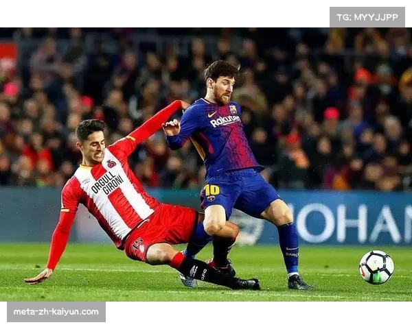 赫罗纳高效反击制胜 巴萨控球七成却遭逆转